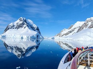 Antarctica Day 4