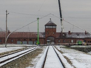 FB Auschwitz